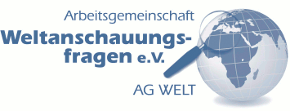 AG WELT e.V. - Logo